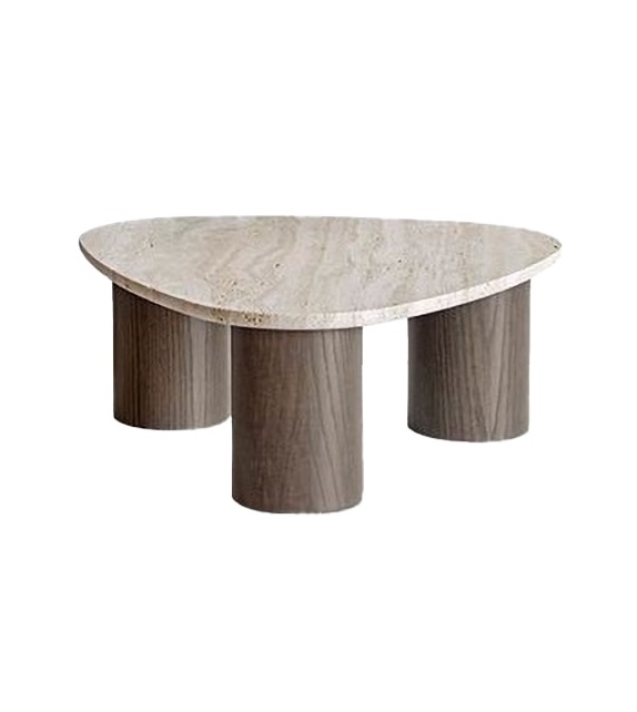 Jade Potocco Table Basse