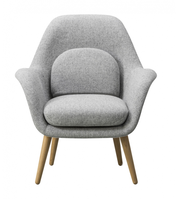 Swoon Fredericia Fauteuil