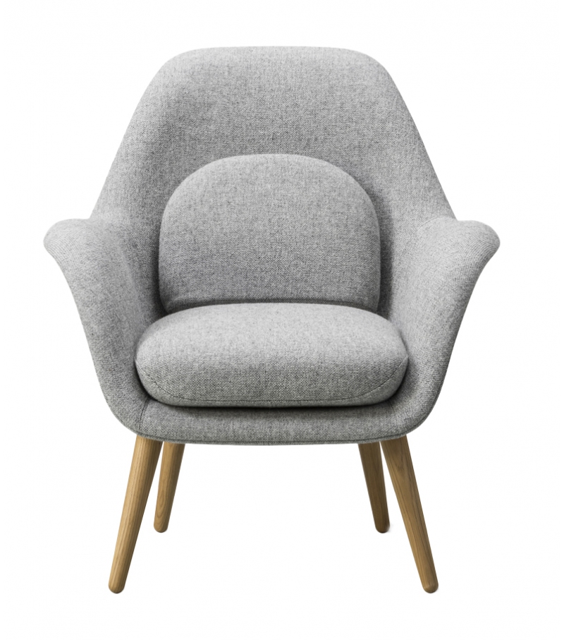 Swoon Fredericia Armchair