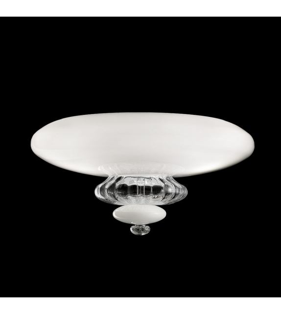 Pigalle Barovier & Toso Ceiling Lamp