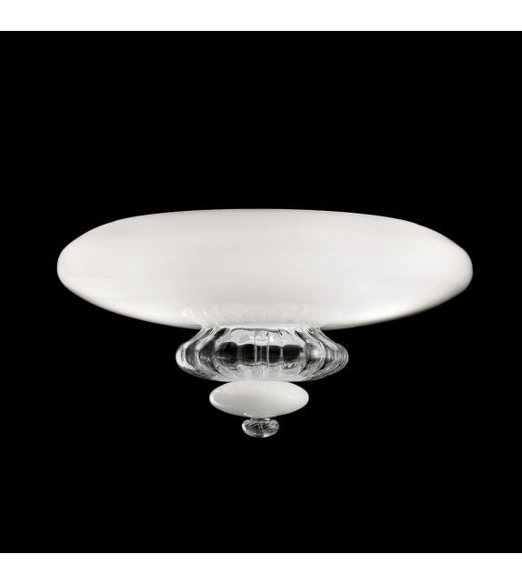 Pigalle Barovier & Toso Lampada da Soffitto