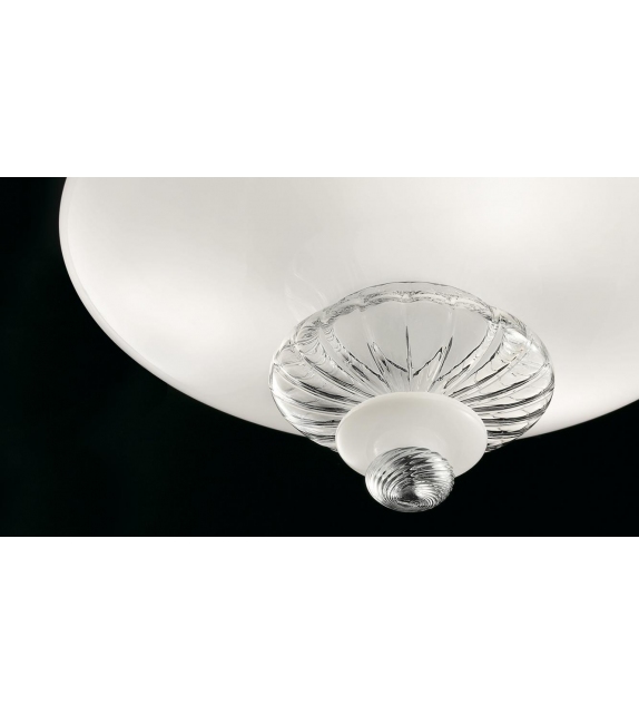 Pigalle Barovier & Toso Ceiling Lamp
