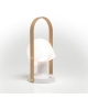 FollowMe Plus Marset Table Lamp / Portable