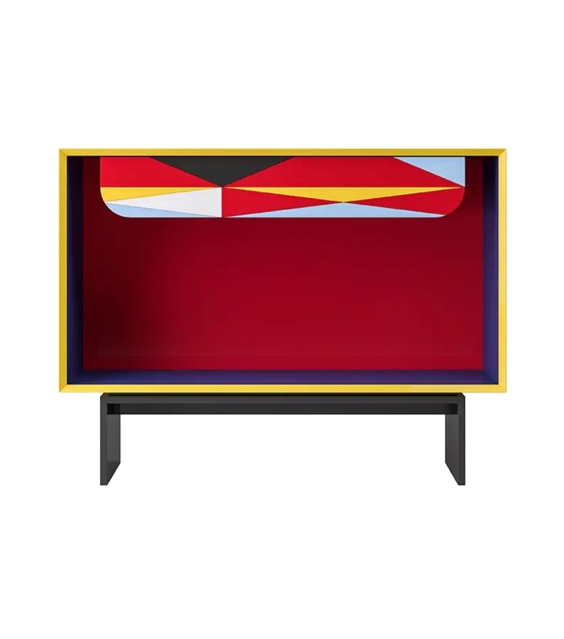 Linea Porro Sideboard