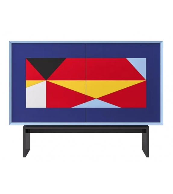 Linea Porro Sideboard