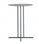 Graphic Outdoor Potocco Table Haute