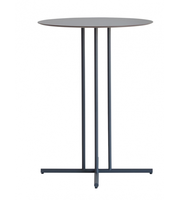 Graphic Outdoor Potocco Table Haute