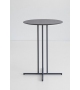 Graphic Outdoor Potocco Table Haute