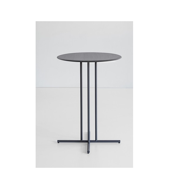 Graphic Outdoor Potocco Table Haute