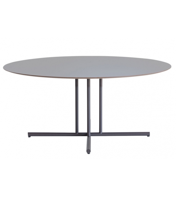 Graphic Outdoor Potocco Table Basse