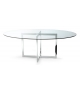 Raj 4 Light Table Gallotti&Radice