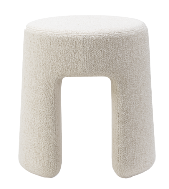 Fredericia Sequoia Pouf