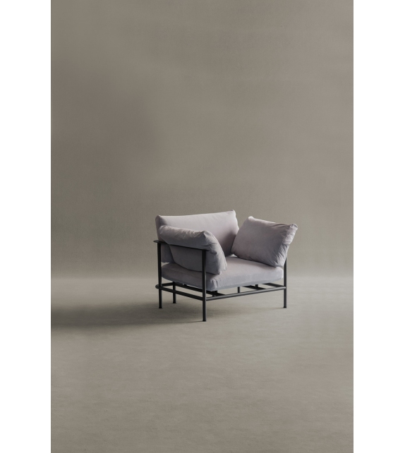 Elodie Potocco Fauteuil