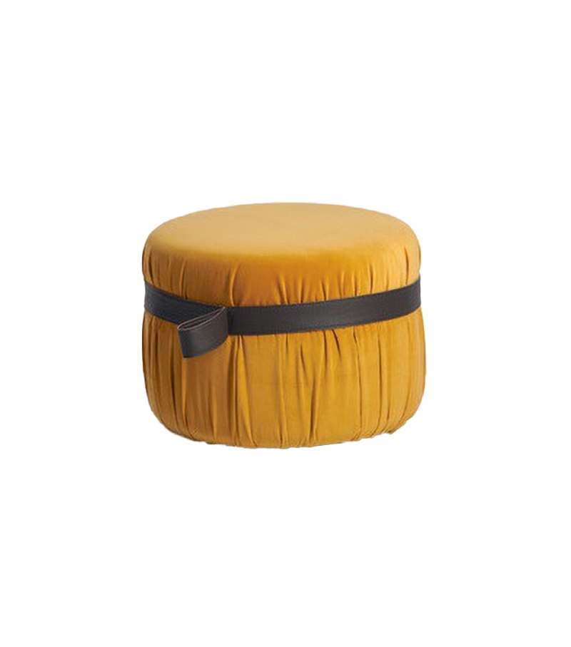 Herm Potocco Pouf