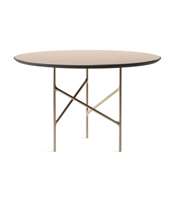 Alexander Rond Table Casamania & Horm