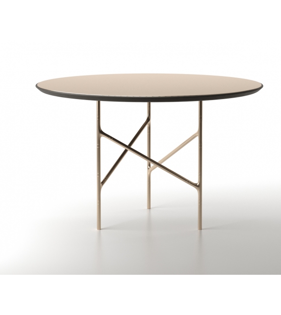 Alexander Round Casamania & Horm Table