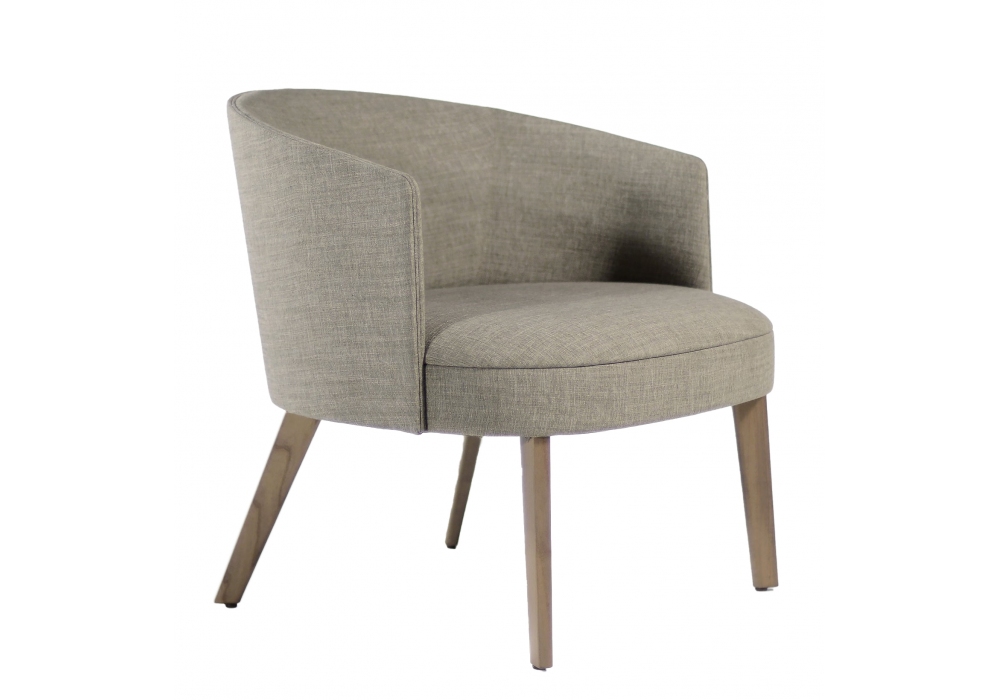 Léna Potocco Armchair - Milia Shop