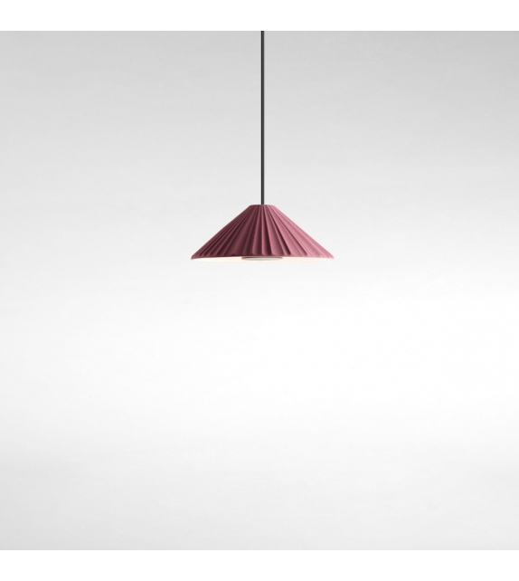 Pu-erh Marset Suspension Lamp