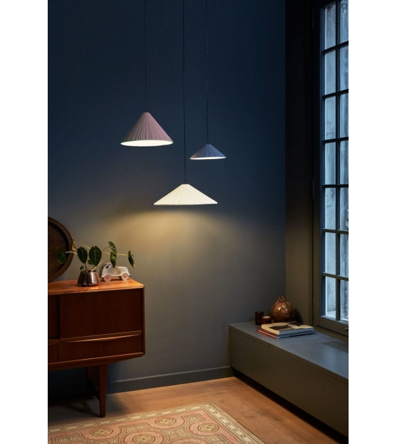 Pu-erh Marset Suspension Lamp