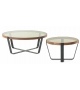 DC Occasional Table Ceccotti Collezioni