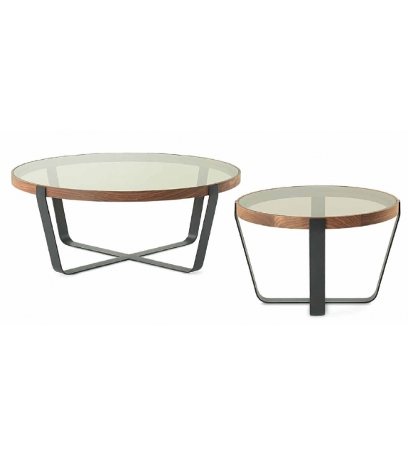 DC Occasional Table Ceccotti Collezioni