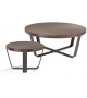 DC Occasional Table Ceccotti Collezioni