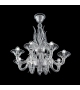 Fauve Barovier & Toso Chandelier