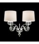 Tangeri Barovier & Toso Wall Lamp