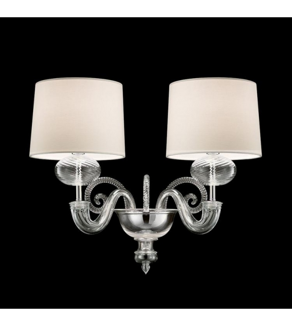 Tangeri Barovier & Toso Wall Lamp