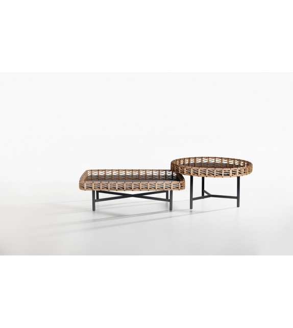 Ropu Potocco Coffee Table