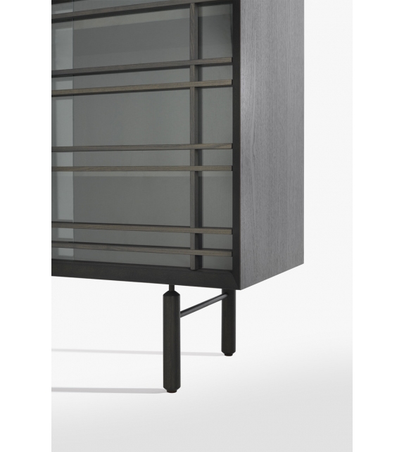 Sen Potocco Mueble Contenedor