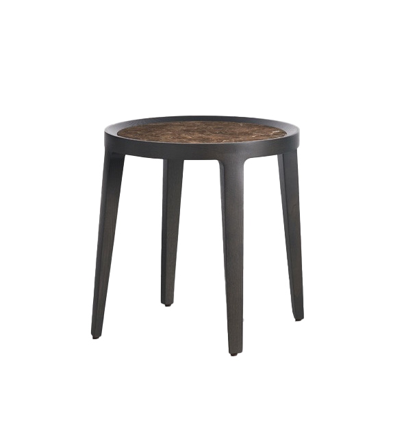 Spring Potocco Side Table