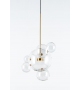 Bolle Pendant Lamp Giopato & Coombes