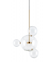 Bolle Pendant Lamp Giopato & Coombes