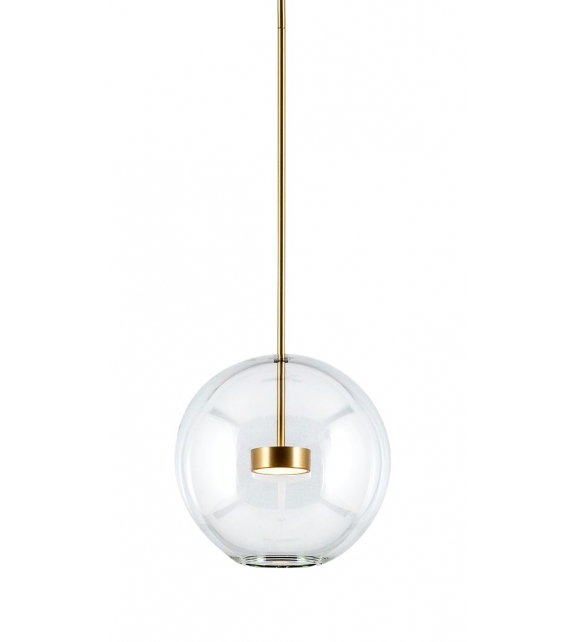 Soffio Pendant Giopato & Coombes Suspension