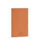 Notebook Pineider X Poltrona Frau Carnet de Notes