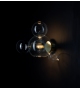 Bolle Wall Lamp Giopato & Coombes