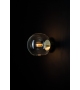 Soffio Wall Lamp Horizontal Giopato & Coombes