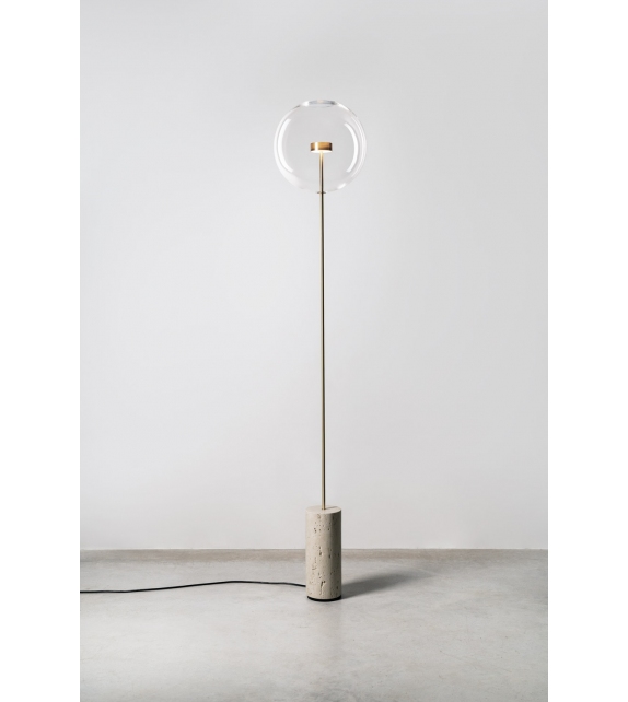 Soffio Floor Lamp Giopato & Coombes