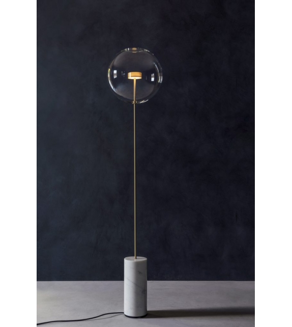 Soffio Floor Lamp Giopato & Coombes