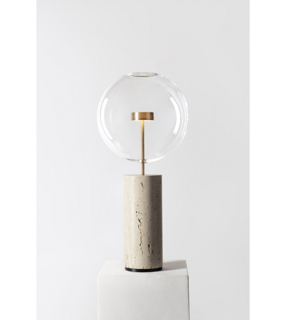 Soffio Table Lamp Giopato & Coombes