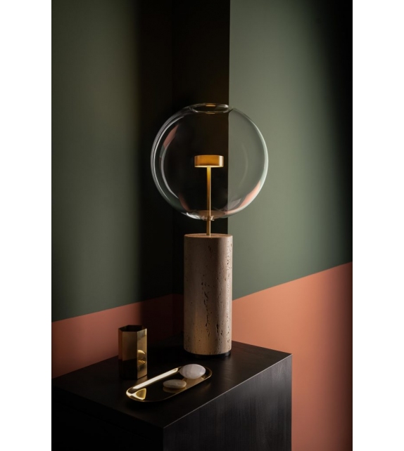 Soffio Table Lamp Giopato & Coombes