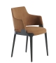 Velis Dining Potocco Chaise