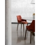 Velis Dining Potocco Chaise