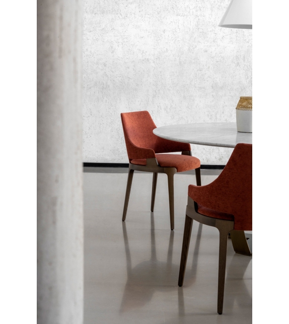 Velis Dining Potocco Sedia