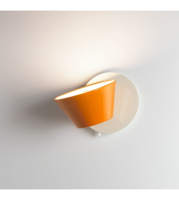 Tam Tam A Marset Wall Lamp