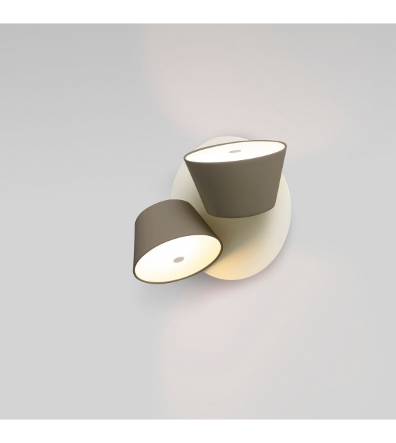 Tam Tam A Marset Wall Lamp