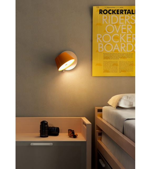 Tam Tam A Marset Wall Lamp