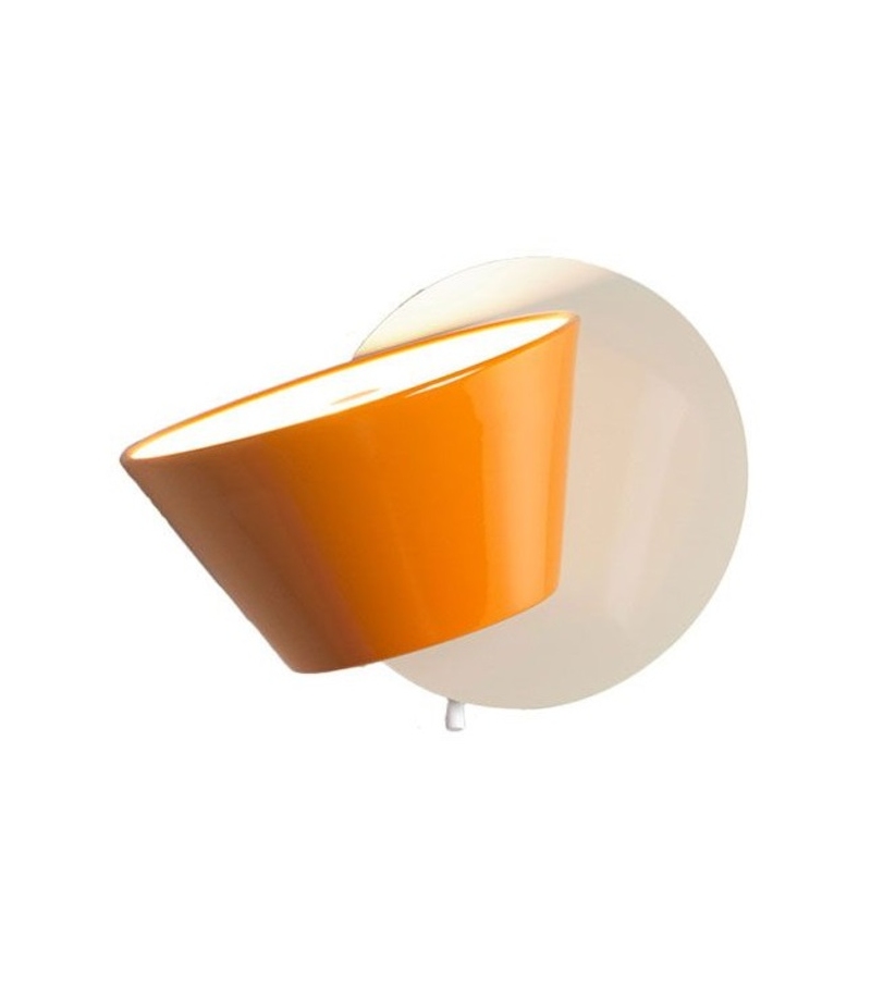 Tam Tam A Marset Wall Lamp