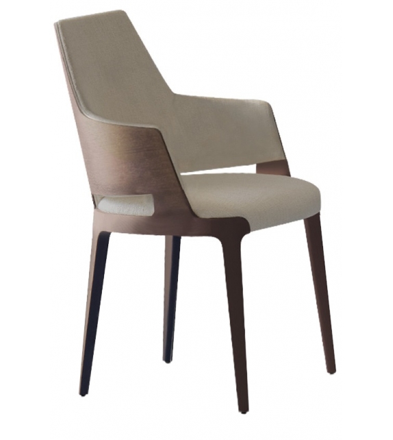 Velis Wood Potocco Chair